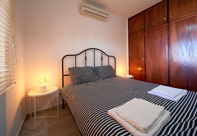 Apartamento em Lagos -  Casa Leste, vista mar, Iberlagos Resort, Dona Ana Apartamento em Lagos -  Casa Leste, vista mar, Iberlagos Resort, Dona Ana