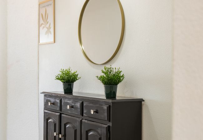 Apartamento em Lagos -  Casa Leste, vista mar, Iberlagos Resort, Dona Ana Apartamento em Lagos -  Casa Leste, vista mar, Iberlagos Resort, Dona Ana