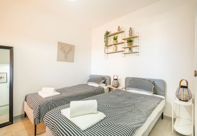 Apartamento em Lagos -  Casa Leste, vista mar, Iberlagos Resort, Dona Ana Apartamento em Lagos -  Casa Leste, vista mar, Iberlagos Resort, Dona Ana