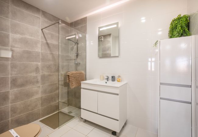 Apartamento em Lagos -  Casa Leste, vista mar, Iberlagos Resort, Dona Ana Apartamento em Lagos -  Casa Leste, vista mar, Iberlagos Resort, Dona Ana