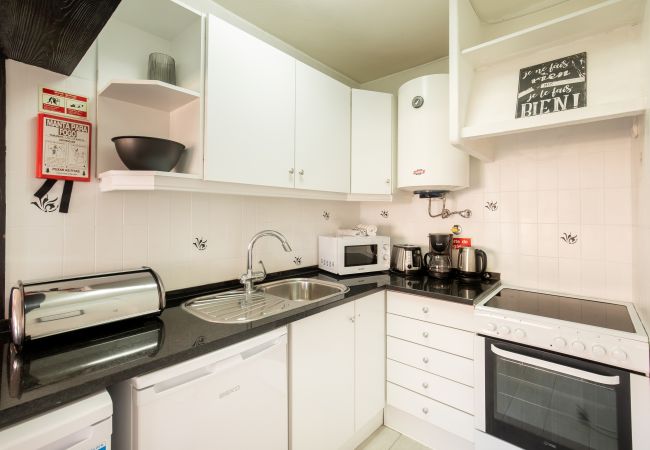 Apartamento em Lagos -  Casa Leste, vista mar, Iberlagos Resort, Dona Ana Apartamento em Lagos -  Casa Leste, vista mar, Iberlagos Resort, Dona Ana