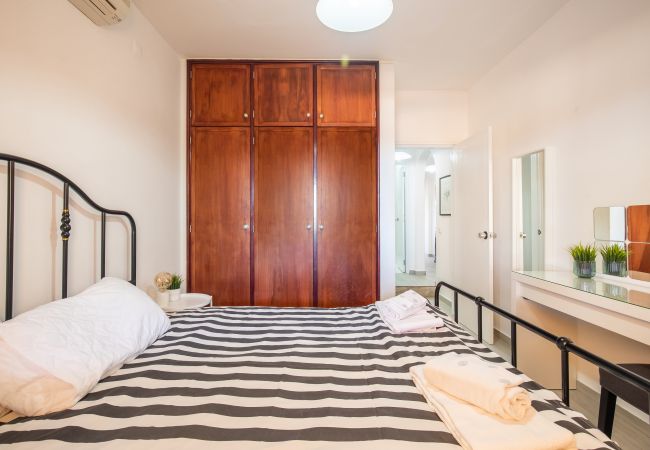 Apartamento em Lagos -  Casa Leste, vista mar, Iberlagos Resort, Dona Ana Apartamento em Lagos -  Casa Leste, vista mar, Iberlagos Resort, Dona Ana