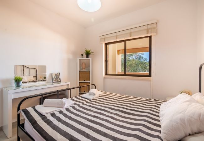 Apartamento em Lagos -  Casa Leste, vista mar, Iberlagos Resort, Dona Ana Apartamento em Lagos -  Casa Leste, vista mar, Iberlagos Resort, Dona Ana