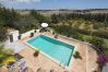 Villa em Lagos - Villa Lorena para 10 pessoas, piscina privada
