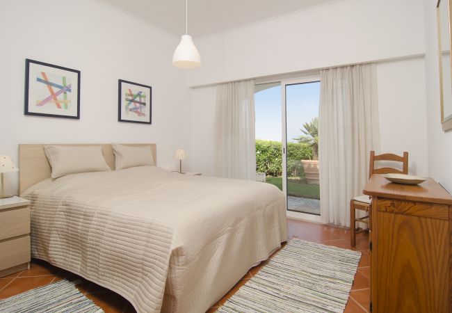Villa in Luz -  Villa Camena, privater Pool, Meerblick Villa in Luz -  Villa Camena, privater Pool, Meerblick