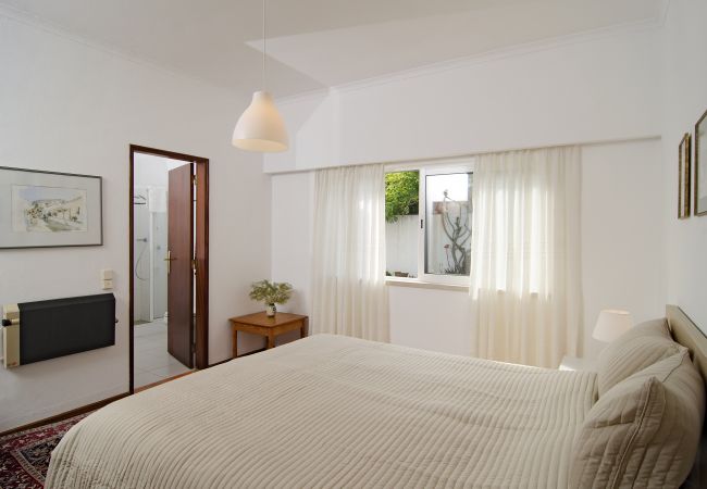 Villa in Luz -  Villa Camena, privater Pool, Meerblick Villa in Luz -  Villa Camena, privater Pool, Meerblick