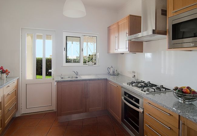 Villa in Luz -  Villa Camena, privater Pool, Meerblick Villa in Luz -  Villa Camena, privater Pool, Meerblick