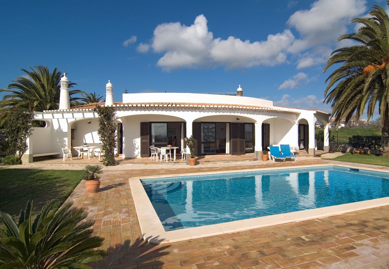 Villa Camena: privater Pool Pool und Terrasse im Garten von Villa Camena
