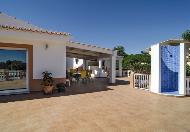 Villa in Lagos - Villa Mariposa, Lagos Strand, privater Pool Villa in Lagos - Villa Mariposa, Lagos Strand, privater Pool
