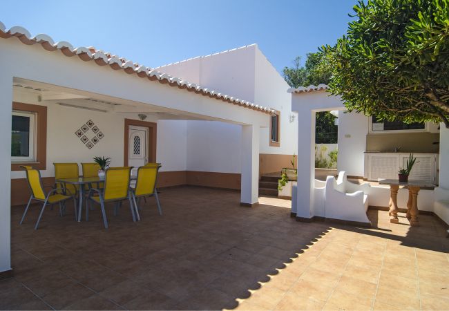 Villa in Lagos - Villa Mariposa, Lagos Strand, privater Pool Villa in Lagos - Villa Mariposa, Lagos Strand, privater Pool