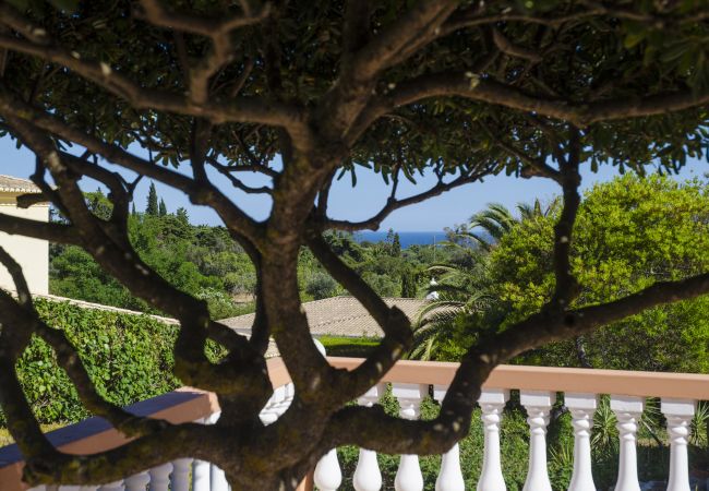 Villa in Lagos - Villa Mariposa, Lagos Strand, privater Pool Villa in Lagos - Villa Mariposa, Lagos Strand, privater Pool