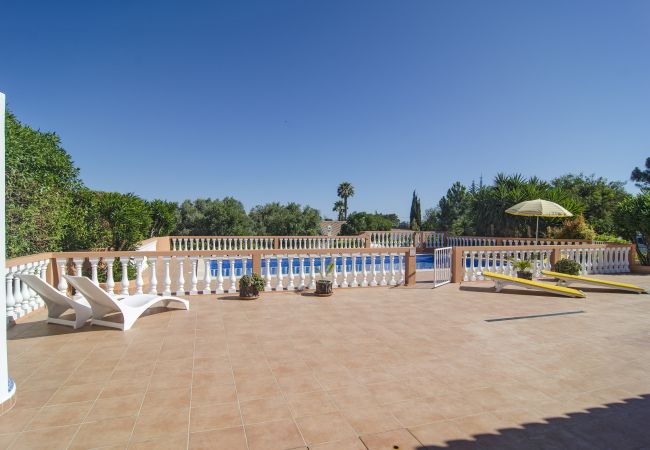 Villa in Lagos - Villa Mariposa, Lagos Strand, privater Pool Villa in Lagos - Villa Mariposa, Lagos Strand, privater Pool