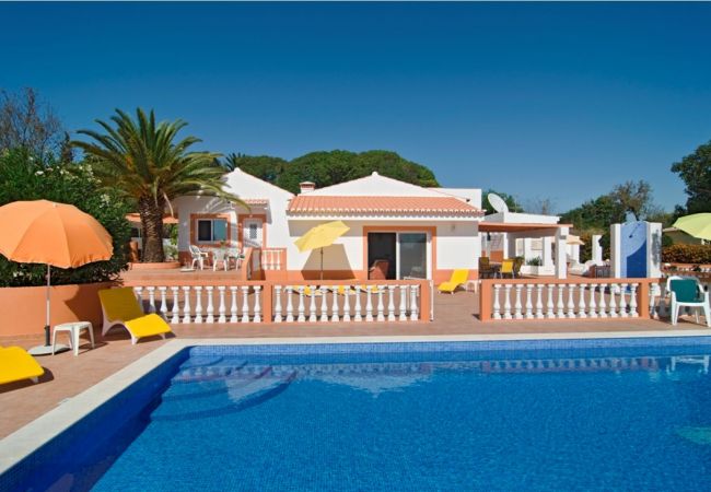 Villa in Lagos - Villa Mariposa, Lagos Strand, privater Pool Villa in Lagos - Villa Mariposa, Lagos Strand, privater Pool