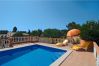 Villa in Lagos - Villa Mariposa, Lagos Strand, privater Pool Villa in Lagos - Villa Mariposa, Lagos Strand, privater Pool