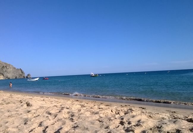 Praia da Luz Strand Praia da Luz