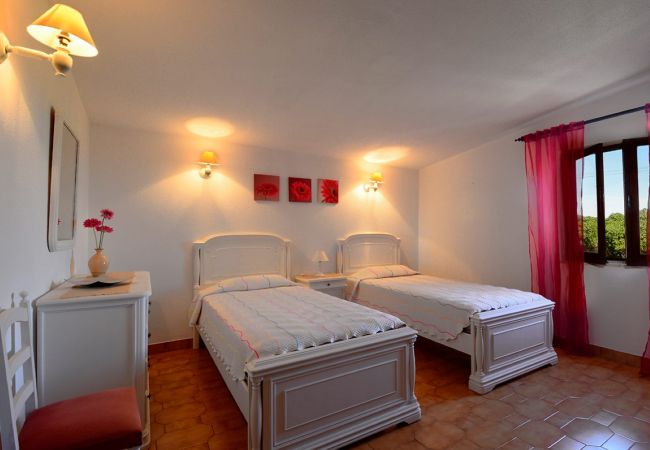 Villa in Luz - Villa Beatriz, Privatpool, fußläufig Strand Villa in Luz - Villa Beatriz, Privatpool, fußläufig Strand