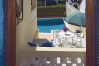 Villa in Luz - Villa Beatriz, Privatpool, fußläufig Strand Villa in Luz - Villa Beatriz, Privatpool, fußläufig Strand