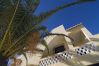 Villa in Luz - Villa Beatriz, Privatpool, fußläufig Strand Villa in Luz - Villa Beatriz, Privatpool, fußläufig Strand
