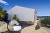 Villa in Aljezur - Vivenda Zabra in Naturnähe Villa in Aljezur - Vivenda Zabra in Naturnähe