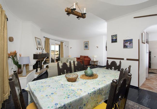 Villa in Lagos - Villa Lorena mit großen privaten Pool und Garten Villa in Lagos - Villa Lorena mit großen privaten Pool und Garten