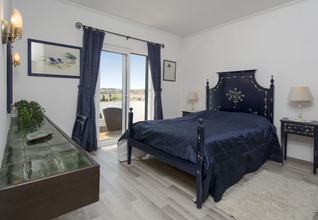 Villa in Lagos - Villa Lorena mit großen privaten Pool und Garten Villa in Lagos - Villa Lorena mit großen privaten Pool und Garten