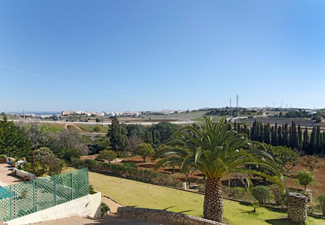 Villa in Lagos - Villa Lorena mit großen privaten Pool und Garten Villa in Lagos - Villa Lorena mit großen privaten Pool und Garten