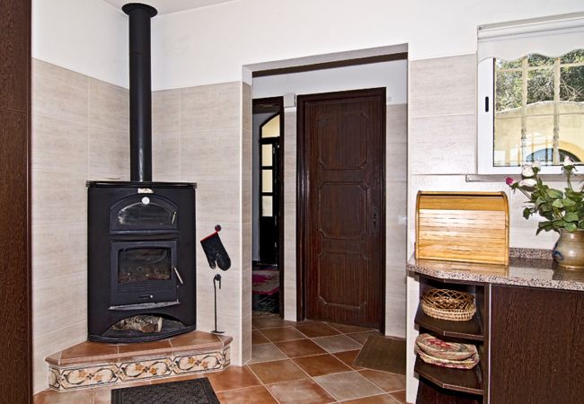 Villa in Lagos - Villa Lorena mit großen privaten Pool und Garten Villa in Lagos - Villa Lorena mit großen privaten Pool und Garten