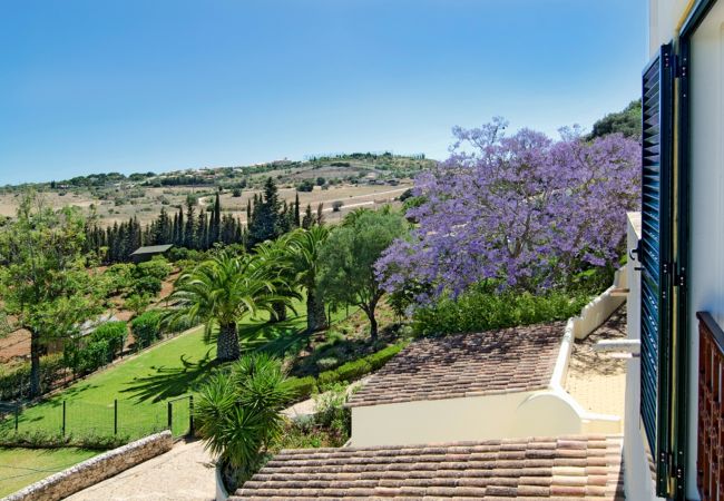 Villa in Lagos - Villa Lorena mit großen privaten Pool und Garten Villa in Lagos - Villa Lorena mit großen privaten Pool und Garten