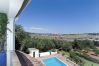 Villa in Lagos - Villa Lorena mit großen privaten Pool und Garten Villa in Lagos - Villa Lorena mit großen privaten Pool und Garten
