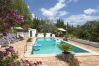 Villa in Lagos - Villa Lorena mit großen privaten Pool und Garten Villa in Lagos - Villa Lorena mit großen privaten Pool und Garten