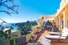 Ferienwohnung in Lagos - Casa Aurora mit Meerblick und schöner Terrasse, Iberlagos Resort Ferienwohnung in Lagos - Casa Aurora mit Meerblick und schöner Terrasse, Iberlagos Resort