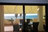 Ferienwohnung in Lagos - Casa Aurora mit Meerblick und schöner Terrasse, Iberlagos Resort Ferienwohnung in Lagos - Casa Aurora mit Meerblick und schöner Terrasse, Iberlagos Resort