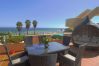 Ferienwohnung in Lagos - Casa Aurora mit Meerblick und schöner Terrasse, Iberlagos Resort Ferienwohnung in Lagos - Casa Aurora mit Meerblick und schöner Terrasse, Iberlagos Resort