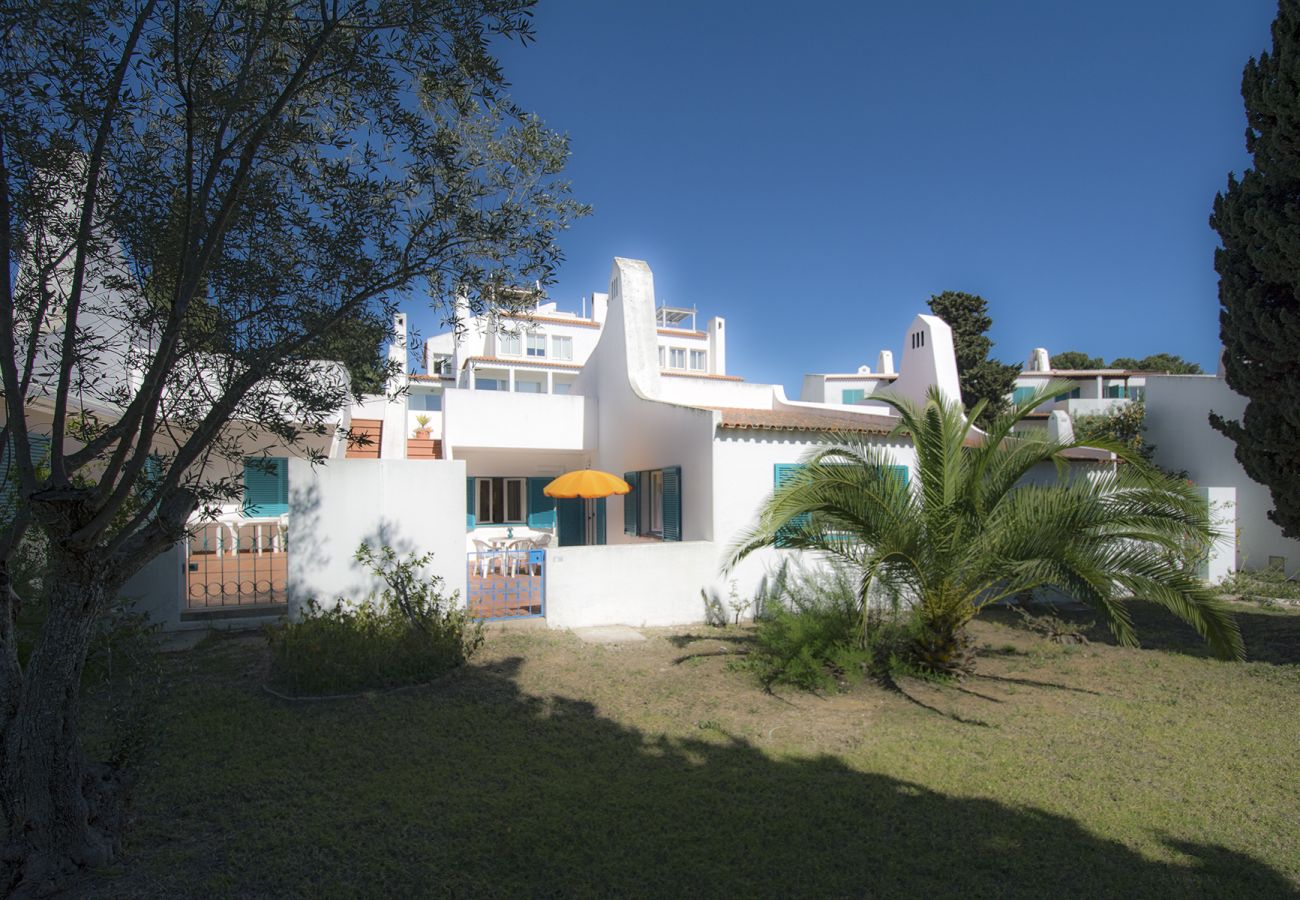 Ferienhaus in Alvor - 433 Casa Pastrano, Prainha - Alvor Ferienhaus in Alvor - 433 Casa Pastrano, Prainha - Alvor
