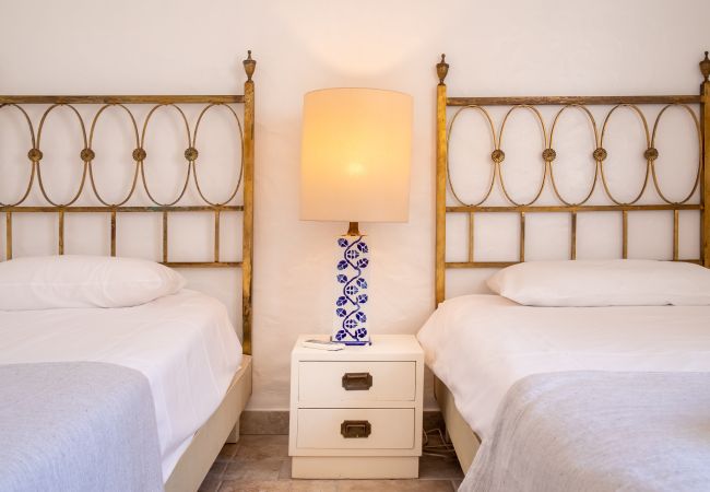 Ferienhaus in Alvor - Casa Realengo direkt am Strand und 3 Gemeinschaftspools Ferienhaus in Alvor - Casa Realengo direkt am Strand und 3 Gemeinschaftspools
