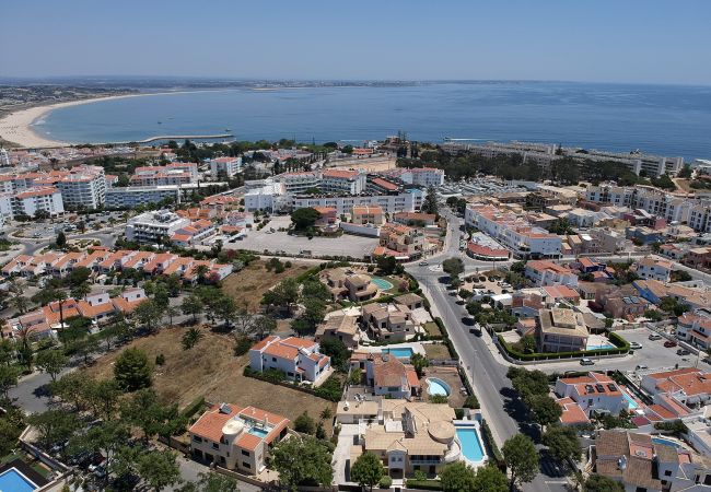 Ferienwohnung in Lagos - Lagood, eine moderne Traumwohnung mit Blick auf die Bucht von Lagos, für 2 Ferienwohnung in Lagos - Lagood, eine moderne Traumwohnung mit Blick auf die Bucht von Lagos, für 2