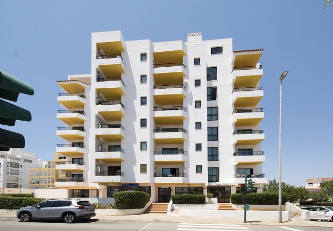 Ferienwohnung in Lagos - Lagood, eine moderne Traumwohnung mit Blick auf die Bucht von Lagos, für 2 Ferienwohnung in Lagos - Lagood, eine moderne Traumwohnung mit Blick auf die Bucht von Lagos, für 2