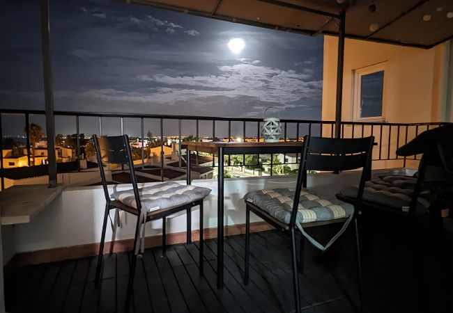 Ferienwohnung in Lagos - Lagood, eine moderne Traumwohnung mit Blick auf die Bucht von Lagos, für 2 Ferienwohnung in Lagos - Lagood, eine moderne Traumwohnung mit Blick auf die Bucht von Lagos, für 2