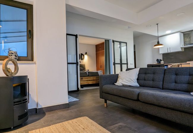 Ferienwohnung in Lagos - Lagood, eine moderne Traumwohnung mit Blick auf die Bucht von Lagos, für 2 Ferienwohnung in Lagos - Lagood, eine moderne Traumwohnung mit Blick auf die Bucht von Lagos, für 2