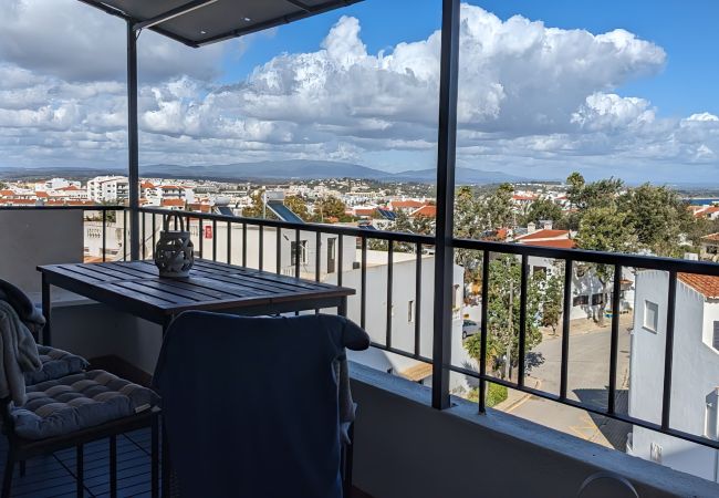 Ferienwohnung in Lagos - Lagood, eine moderne Traumwohnung mit Blick auf die Bucht von Lagos, für 2 Ferienwohnung in Lagos - Lagood, eine moderne Traumwohnung mit Blick auf die Bucht von Lagos, für 2