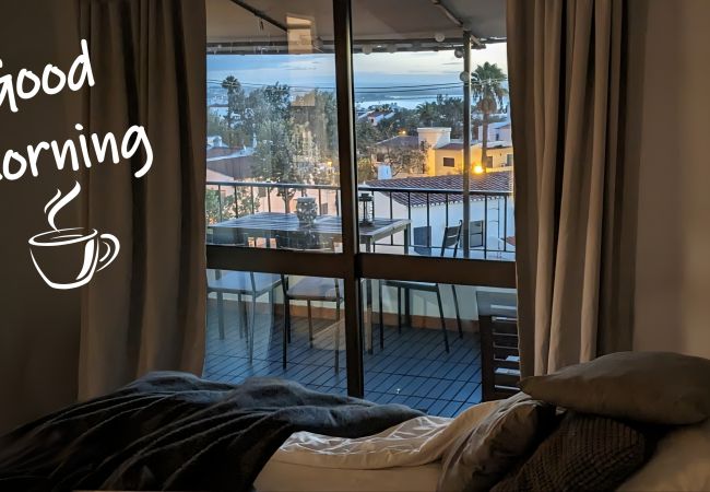 Ferienwohnung in Lagos - Lagood, eine moderne Traumwohnung mit Blick auf die Bucht von Lagos, für 2 Ferienwohnung in Lagos - Lagood, eine moderne Traumwohnung mit Blick auf die Bucht von Lagos, für 2