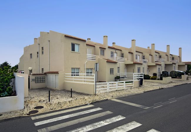Ferienwohnung in Sagres - Casa Cactus in Strandnähe und Gemeinschaftspool Ferienwohnung in Sagres - Casa Cactus in Strandnähe und Gemeinschaftspool