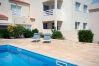 Ferienwohnung in Sagres - Casa Cactus in Strandnähe und Gemeinschaftspool Ferienwohnung in Sagres - Casa Cactus in Strandnähe und Gemeinschaftspool