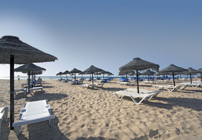 Ferienwohnung in Salema - Casa Marsalema schöne Ferienwohnung mit Meerblick Ferienwohnung in Salema - Casa Marsalema schöne Ferienwohnung mit Meerblick
