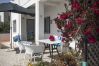 Ferienwohnung in Salema - Casa Marsalema schöne Ferienwohnung mit Meerblick Ferienwohnung in Salema - Casa Marsalema schöne Ferienwohnung mit Meerblick