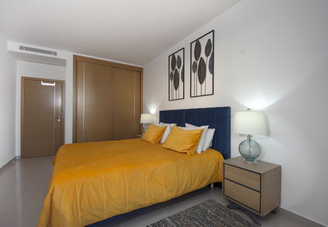 Ferienwohnung in Lagos - Casa Julia für 6 Personen, Strandnähe mit Gemeinschaftspool Ferienwohnung in Lagos - Casa Julia für 6 Personen, Strandnähe mit Gemeinschaftspool