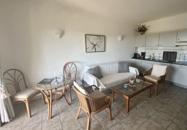 Ferienwohnung in Porches - Galo Verde, traumhafte Ferienwohnungen mit Blick zum Meer Ferienwohnung in Porches - Galo Verde, traumhafte Ferienwohnungen mit Blick zum Meer