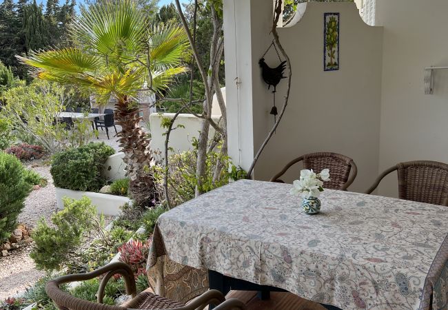 Ferienwohnung in Porches - Galo Verde, traumhafte Ferienwohnungen mit Blick zum Meer Ferienwohnung in Porches - Galo Verde, traumhafte Ferienwohnungen mit Blick zum Meer