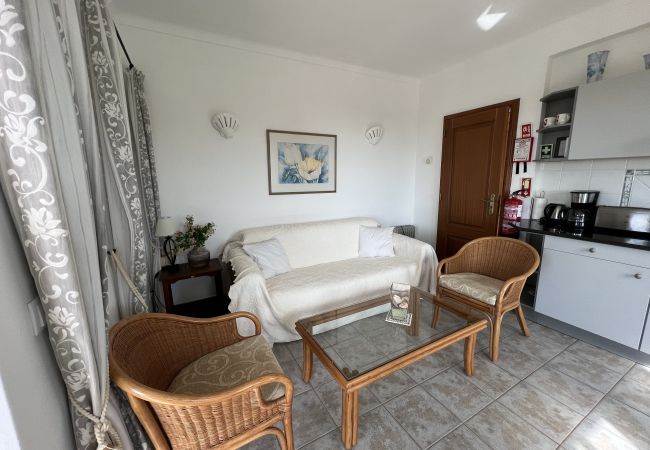 Ferienwohnung in Porches - Galo Verde, traumhafte Ferienwohnungen mit Blick zum Meer Ferienwohnung in Porches - Galo Verde, traumhafte Ferienwohnungen mit Blick zum Meer