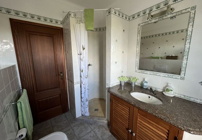 Ferienwohnung in Porches - Galo Verde, traumhafte Ferienwohnungen mit Blick zum Meer Ferienwohnung in Porches - Galo Verde, traumhafte Ferienwohnungen mit Blick zum Meer
